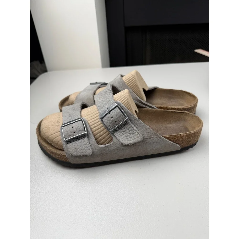 Birkenstock arizona soft
